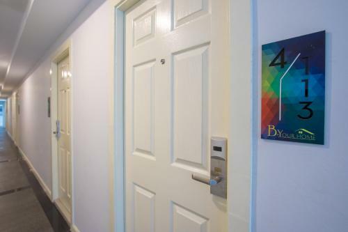 Hotel B-yourhome
