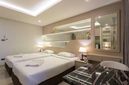 Hotel B-yourhome