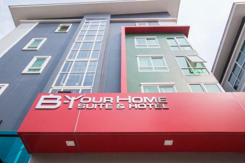 Hotel B-yourhome