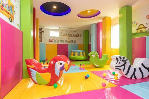 Hotel B-yourhome