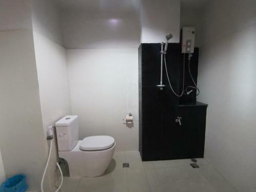 Hostal The Rooms Residence