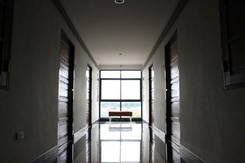 Hostal The Rooms Residence