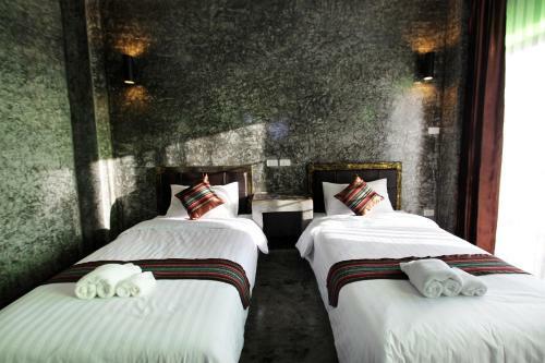 Hotel Hongfu Boutique Resort Doi Maesalong
