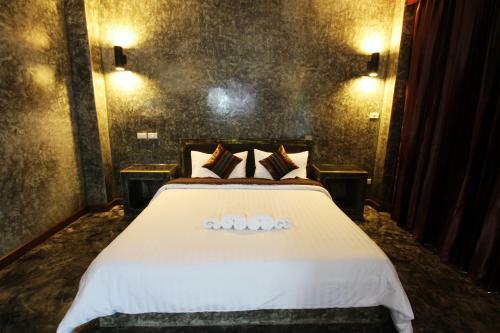 Hotel Hongfu Boutique Resort Doi Maesalong