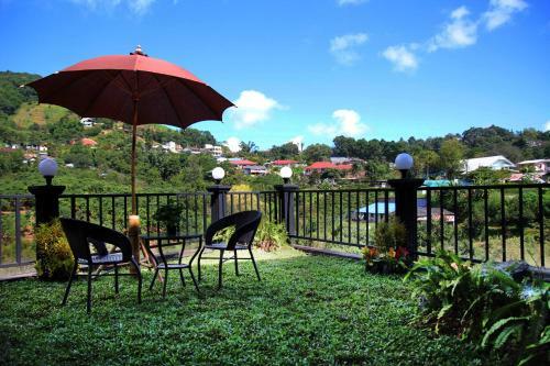 Hotel Hongfu Boutique Resort Doi Maesalong