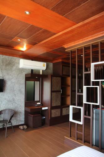 Hotel Hongfu Boutique Resort Doi Maesalong