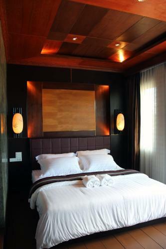 Hotel Hongfu Boutique Resort Doi Maesalong