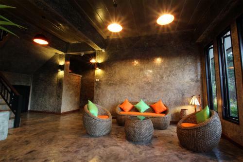 Hotel Hongfu Boutique Resort Doi Maesalong