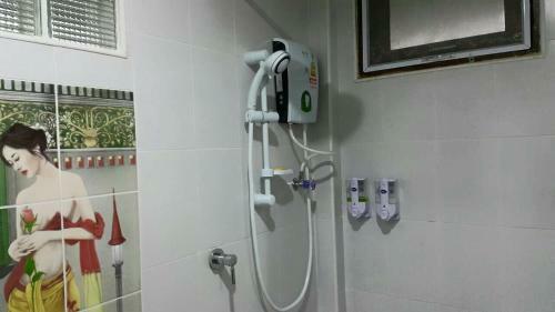 Hostal Muangway Garden Ville