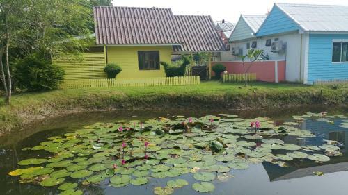 Hostal Muangway Garden Ville