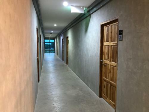 Hotel 168pattana