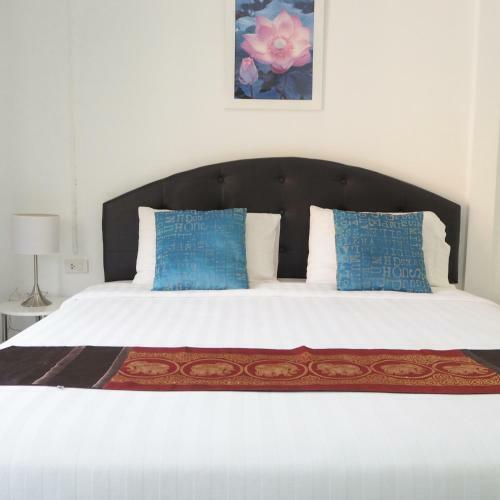 Hotel All Times Pool Villa