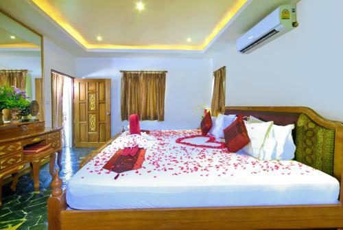Hotel The Siam Residence Boutique Resort