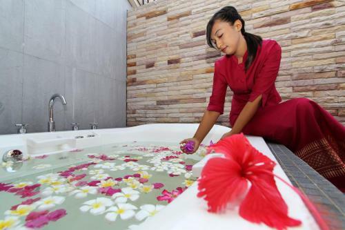 Hotel The Siam Residence Boutique Resort