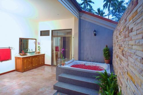 Hotel The Siam Residence Boutique Resort