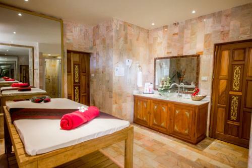 Hotel The Siam Residence Boutique Resort