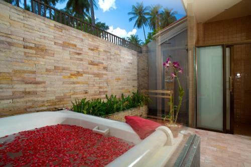 Hotel The Siam Residence Boutique Resort