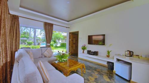 Hotel The Siam Residence Boutique Resort