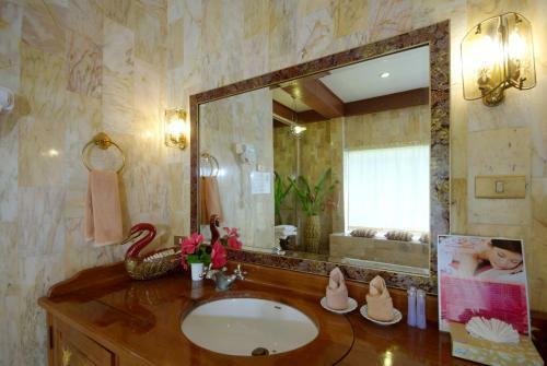 Hotel The Siam Residence Boutique Resort
