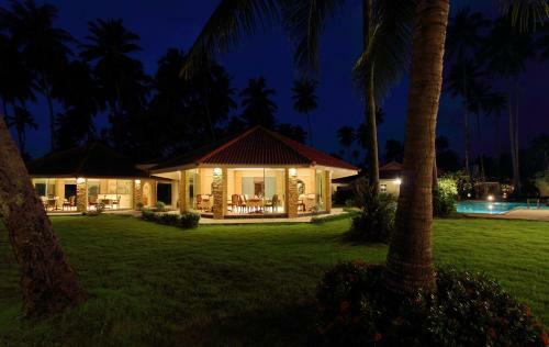Hotel The Siam Residence Boutique Resort