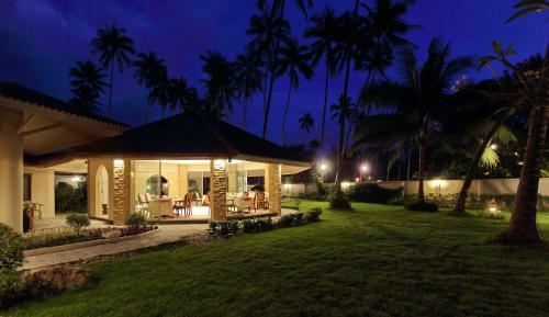 Hotel The Siam Residence Boutique Resort