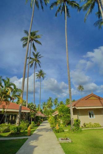 Hotel The Siam Residence Boutique Resort