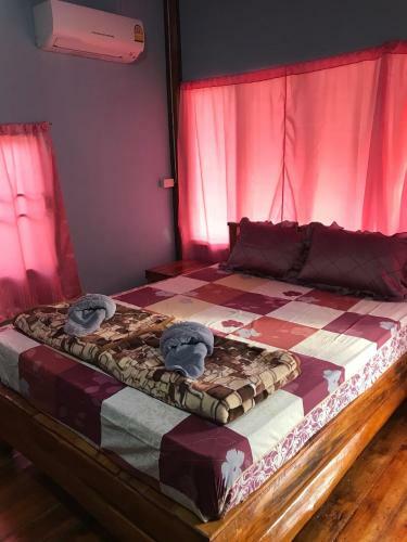 Agroturismo Koh Mak Green View Village