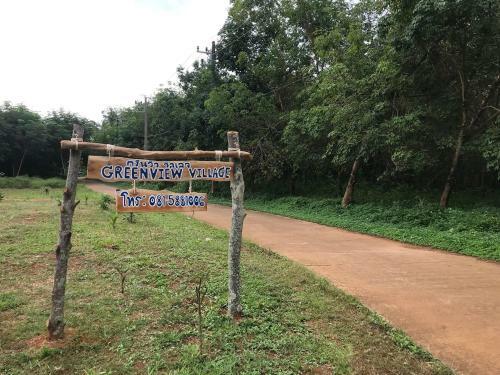 Agroturismo Koh Mak Green View Village