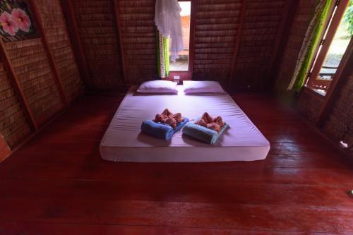 Hotel Rakkan Resort