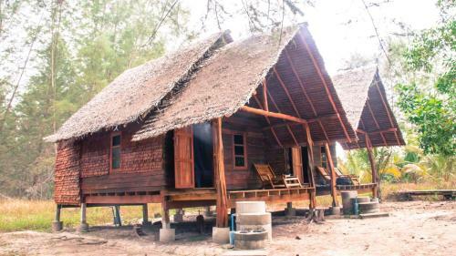 Hotel Rakkan Resort