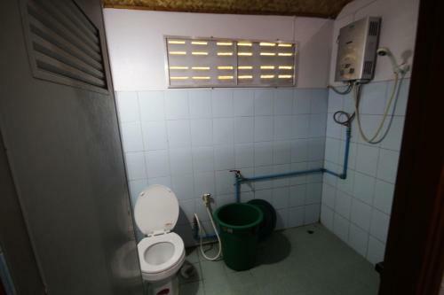 Hostal Chatfah Resort