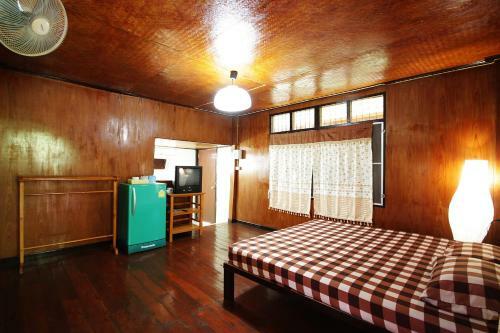 Hostal Chatfah Resort