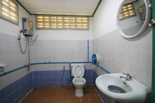 Hostal Chatfah Resort