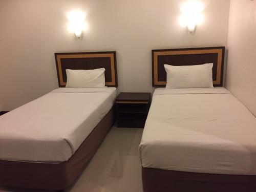 Kp Hotel