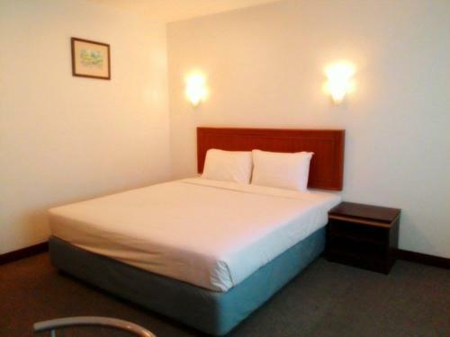 Kp Hotel