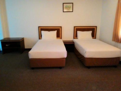Kp Hotel