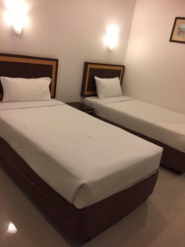Kp Hotel