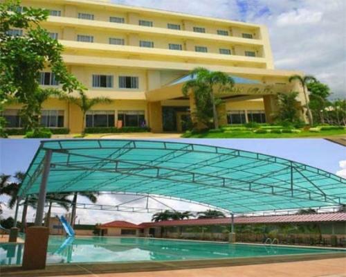 Kp Hotel