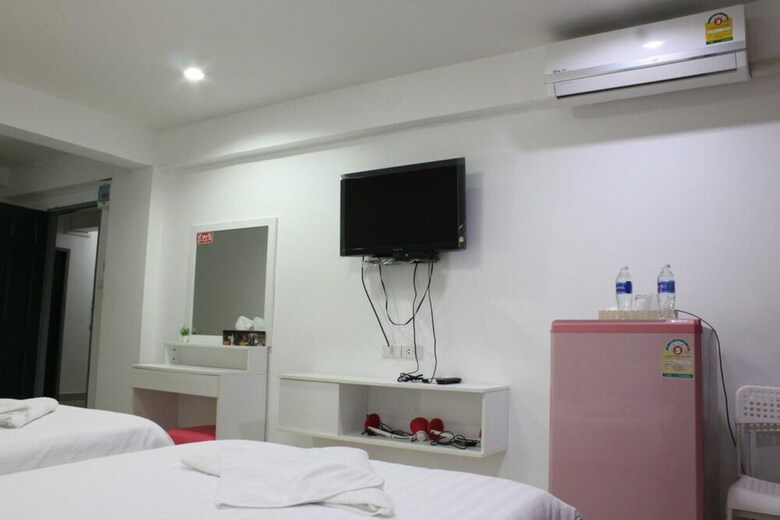Aparthotel Thanyachatra Boutique