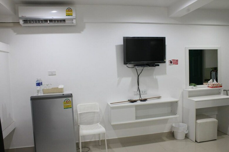 Aparthotel Thanyachatra Boutique