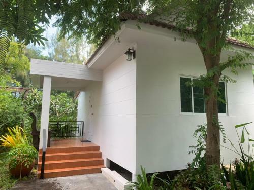 Hotel Muaan Resort