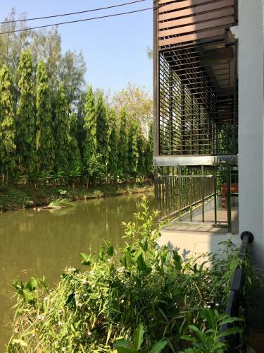 Hotel Muaan Resort