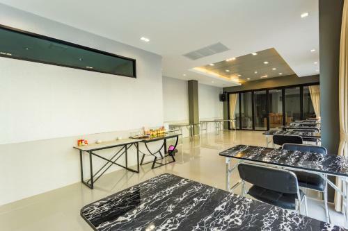 Grand Inter Hotel