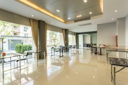 Grand Inter Hotel
