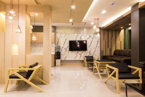 Grand Inter Hotel