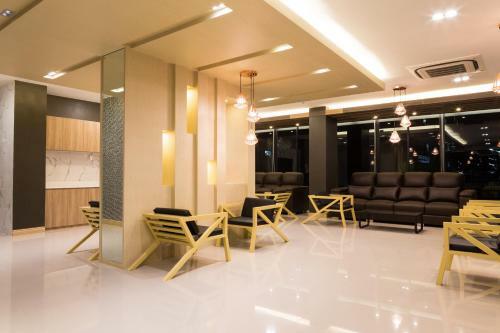 Grand Inter Hotel