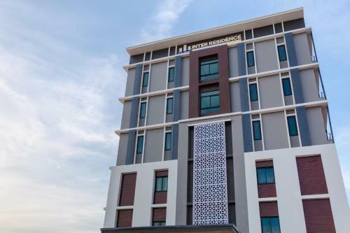Grand Inter Hotel