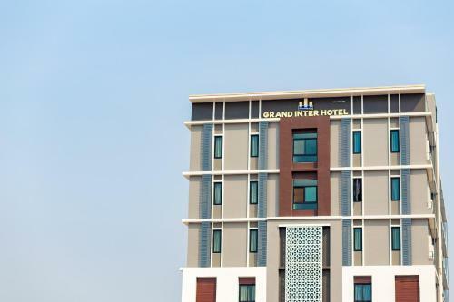 Grand Inter Hotel