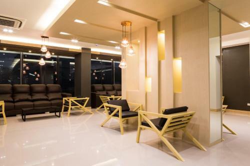 Grand Inter Hotel