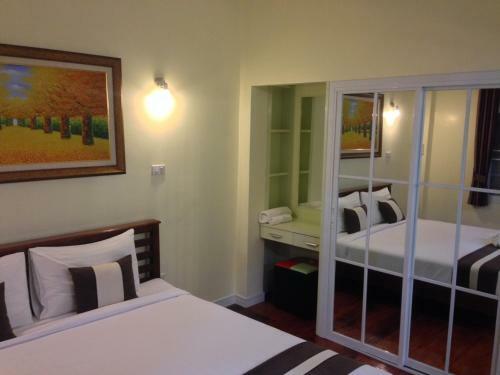 Hotel Watermill Resort